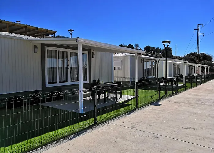 Berga Resort